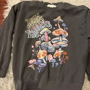 warm happy thoughts crew